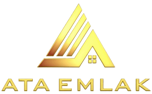 Aktif Emlak Logo